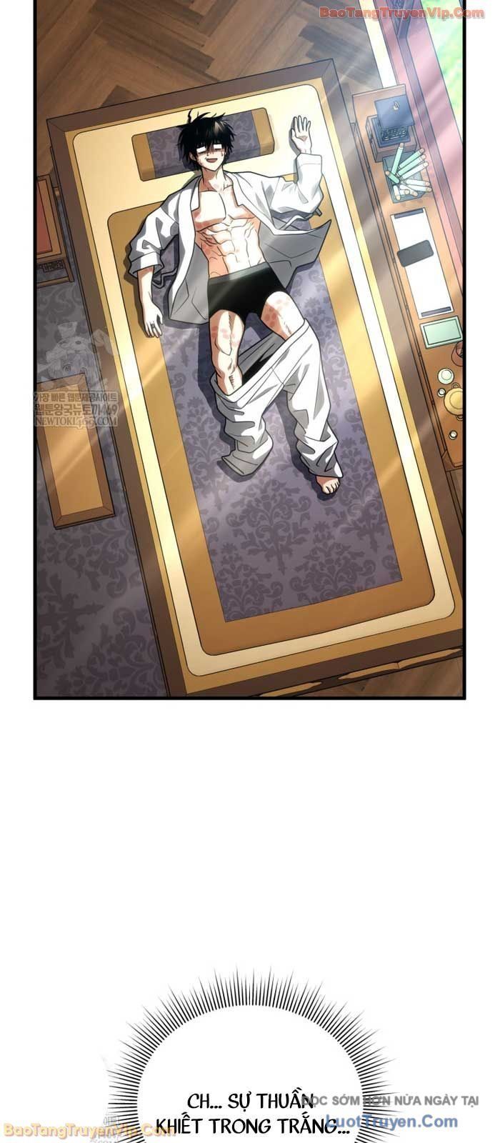 Người Chơi Trở Lại Sau 10000 Năm Chapter 138 - 2