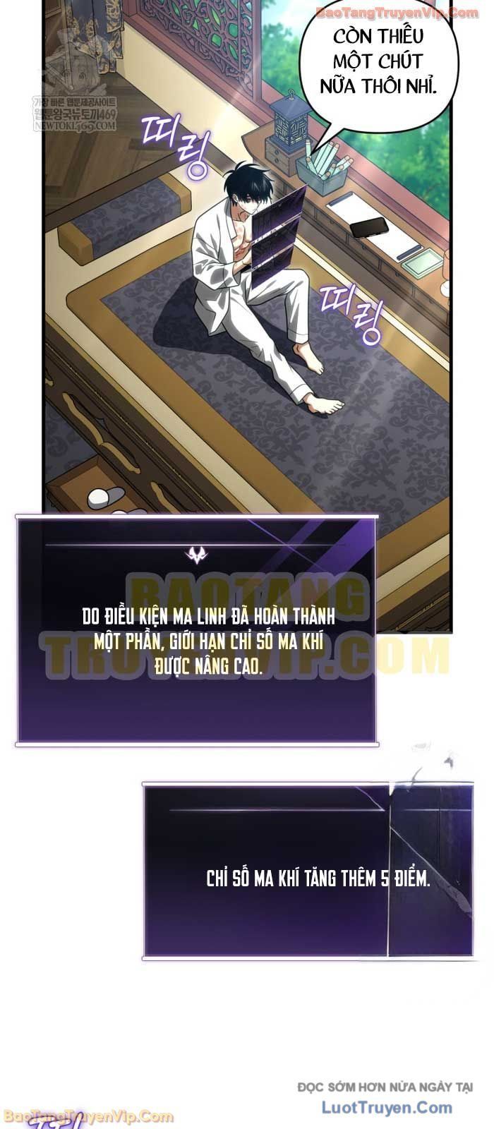 Người Chơi Trở Lại Sau 10000 Năm Chapter 138 - 11