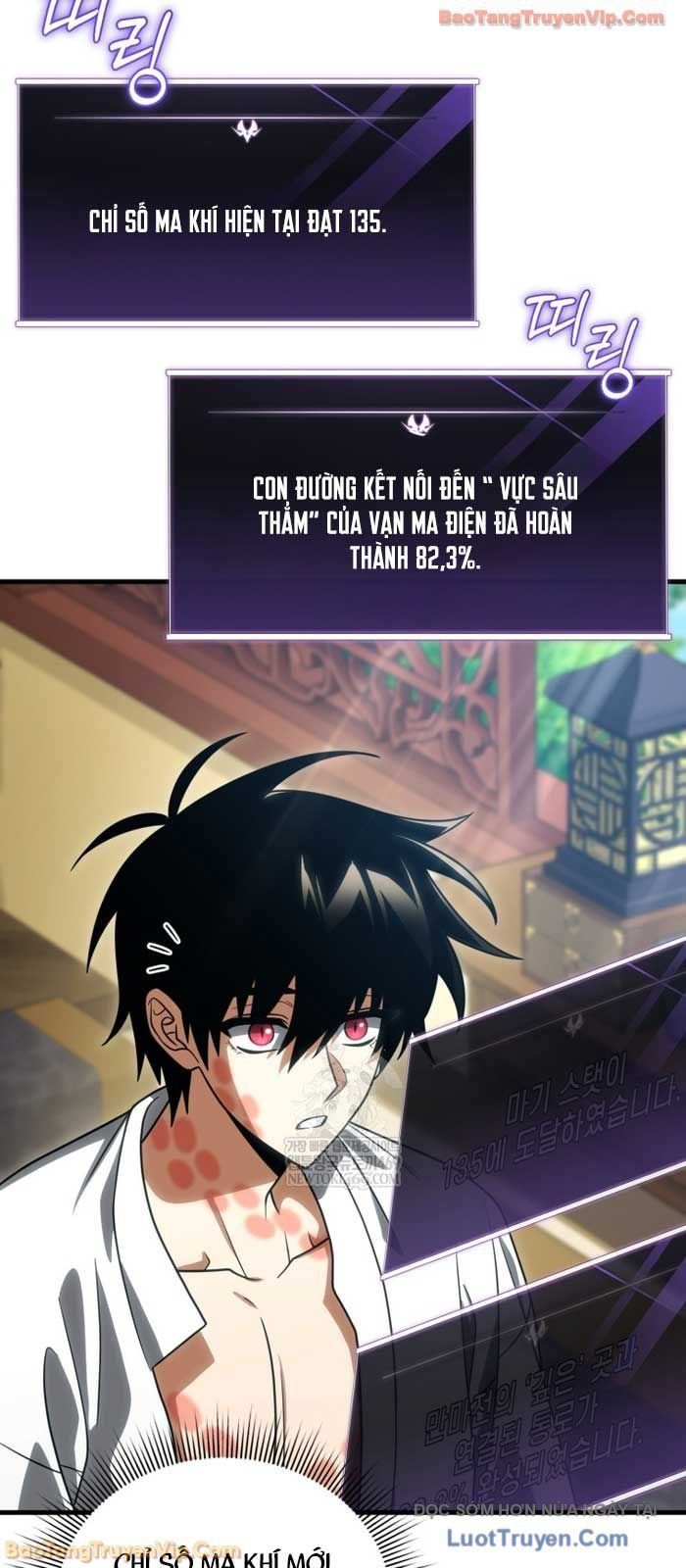 Người Chơi Trở Lại Sau 10000 Năm Chapter 138 - 12