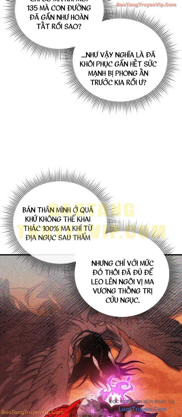 Người Chơi Trở Lại Sau 10000 Năm Chapter 138 - 13