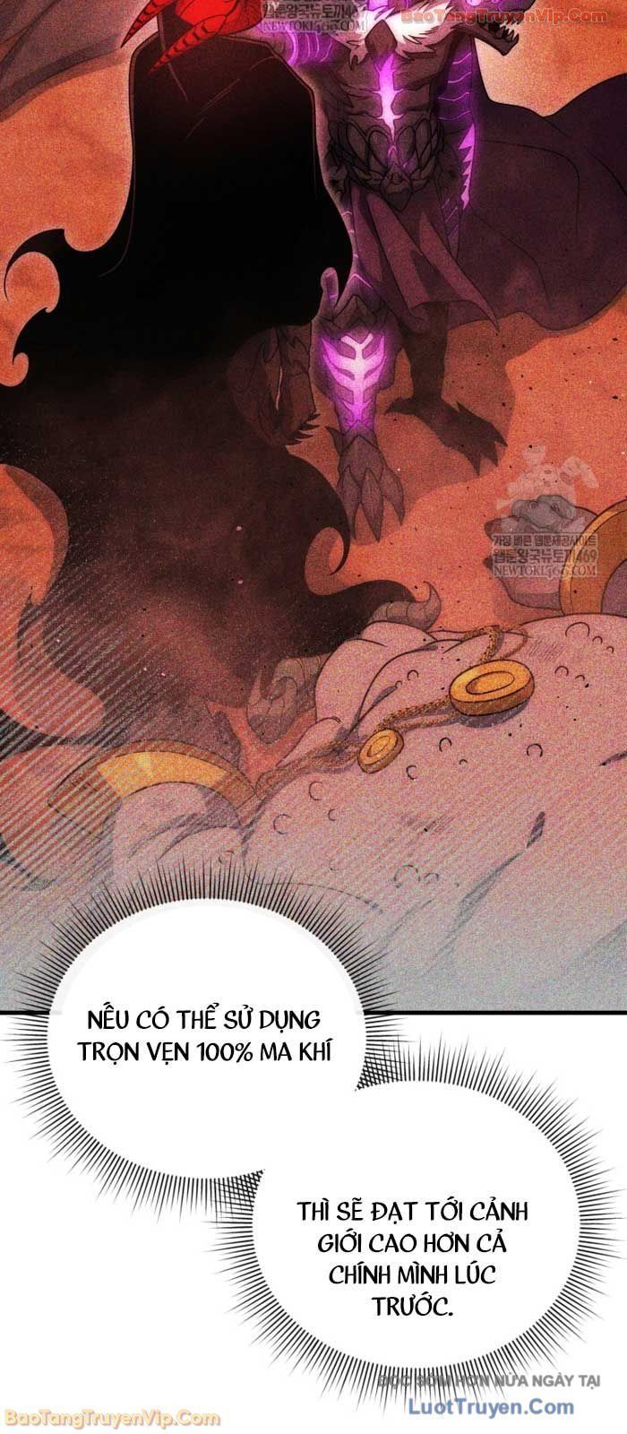 Người Chơi Trở Lại Sau 10000 Năm Chapter 138 - 14