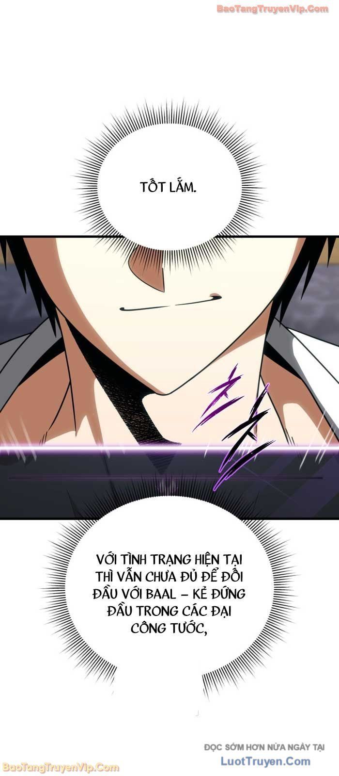 Người Chơi Trở Lại Sau 10000 Năm Chapter 138 - 15