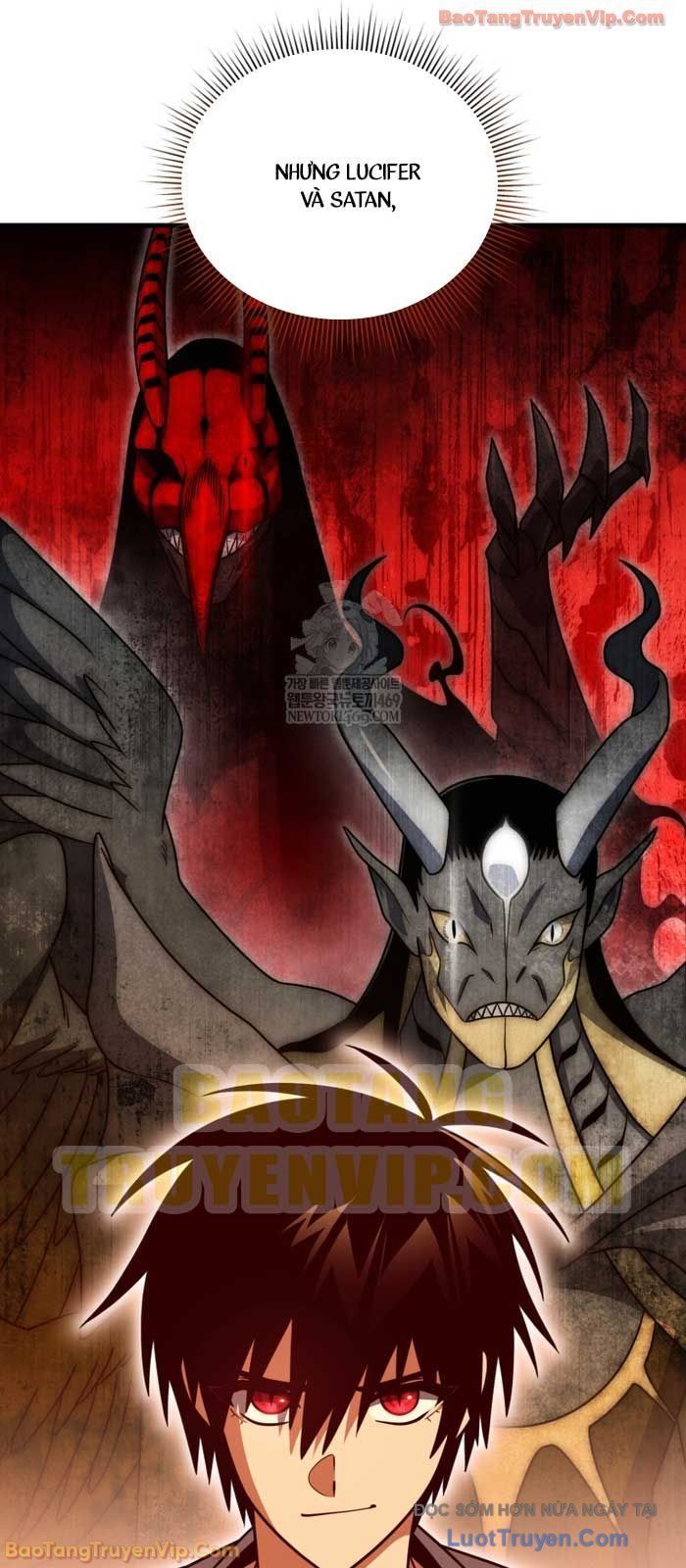 Người Chơi Trở Lại Sau 10000 Năm Chapter 138 - 16