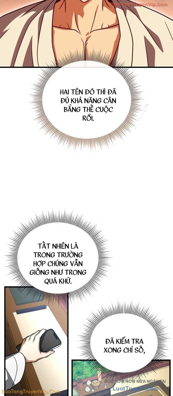 Người Chơi Trở Lại Sau 10000 Năm Chapter 138 - 17