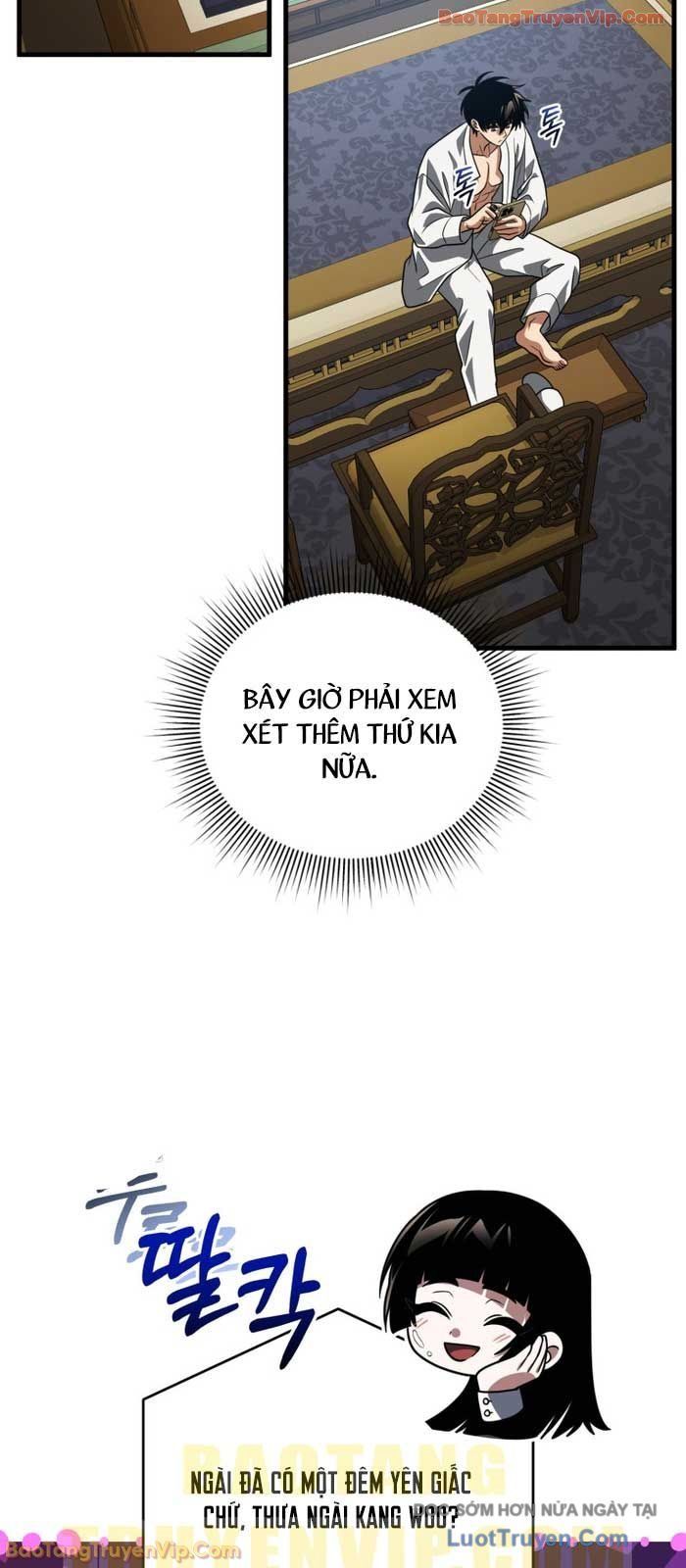 Người Chơi Trở Lại Sau 10000 Năm Chapter 138 - 18