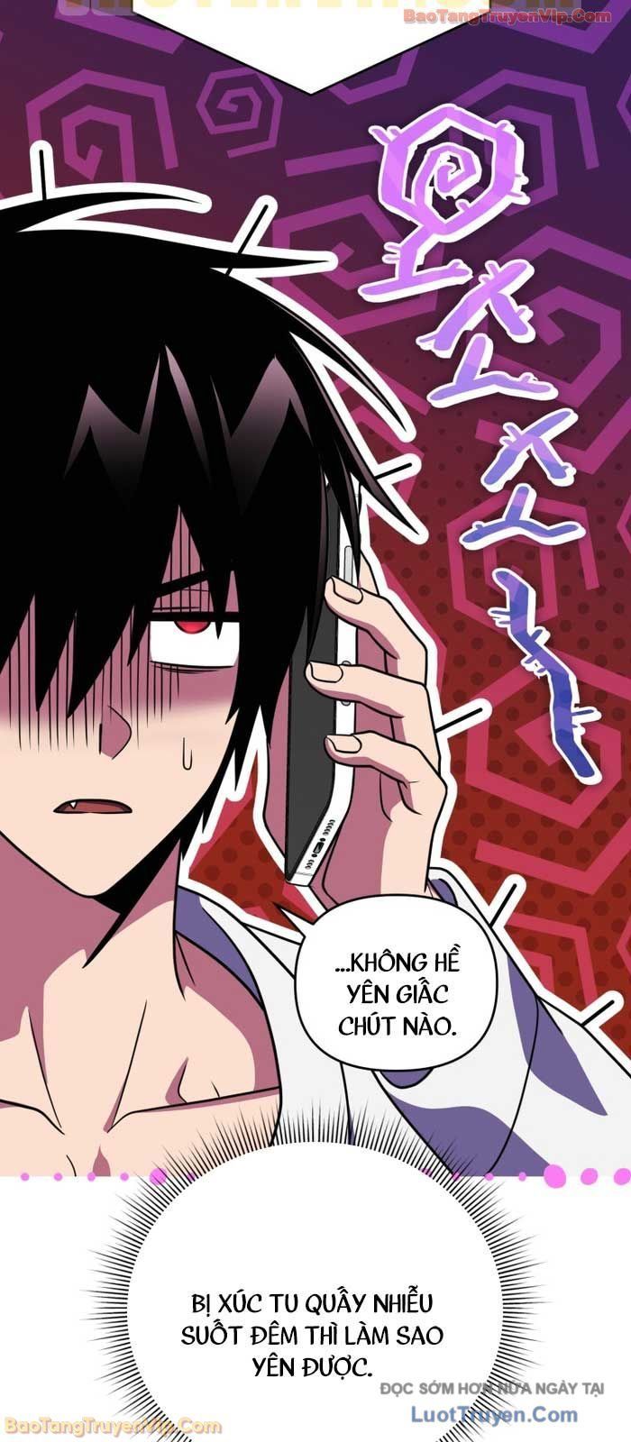 Người Chơi Trở Lại Sau 10000 Năm Chapter 138 - 19