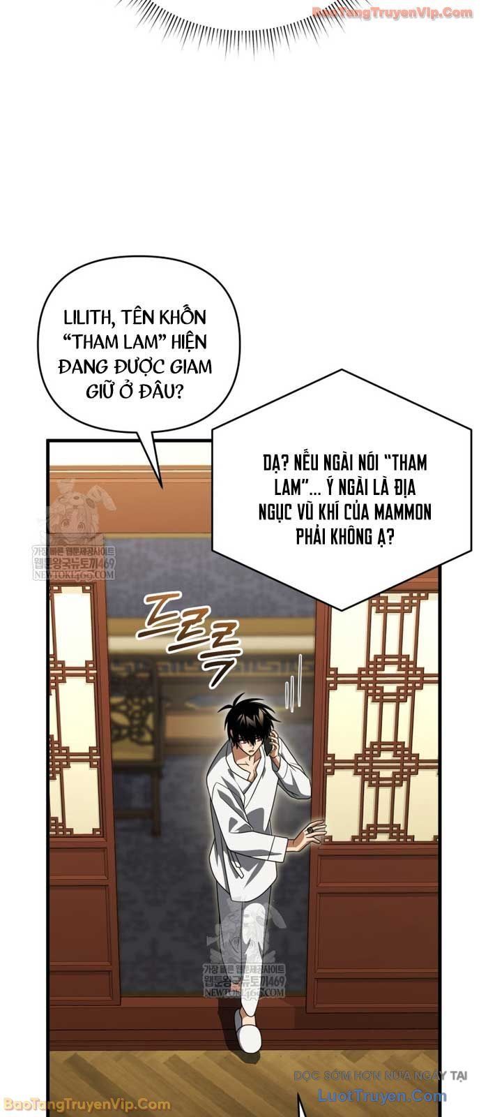 Người Chơi Trở Lại Sau 10000 Năm Chapter 138 - 20