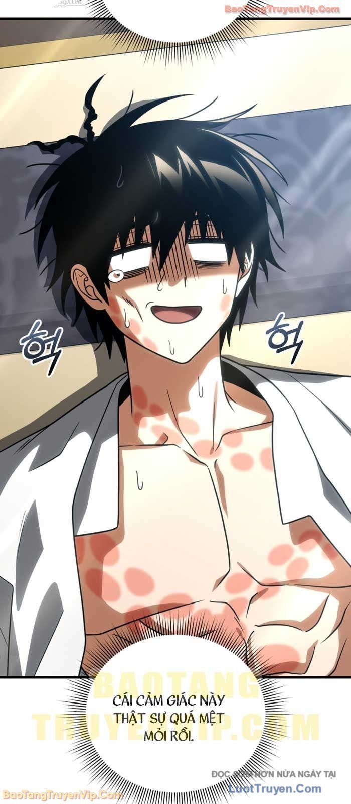 Người Chơi Trở Lại Sau 10000 Năm Chapter 138 - 3