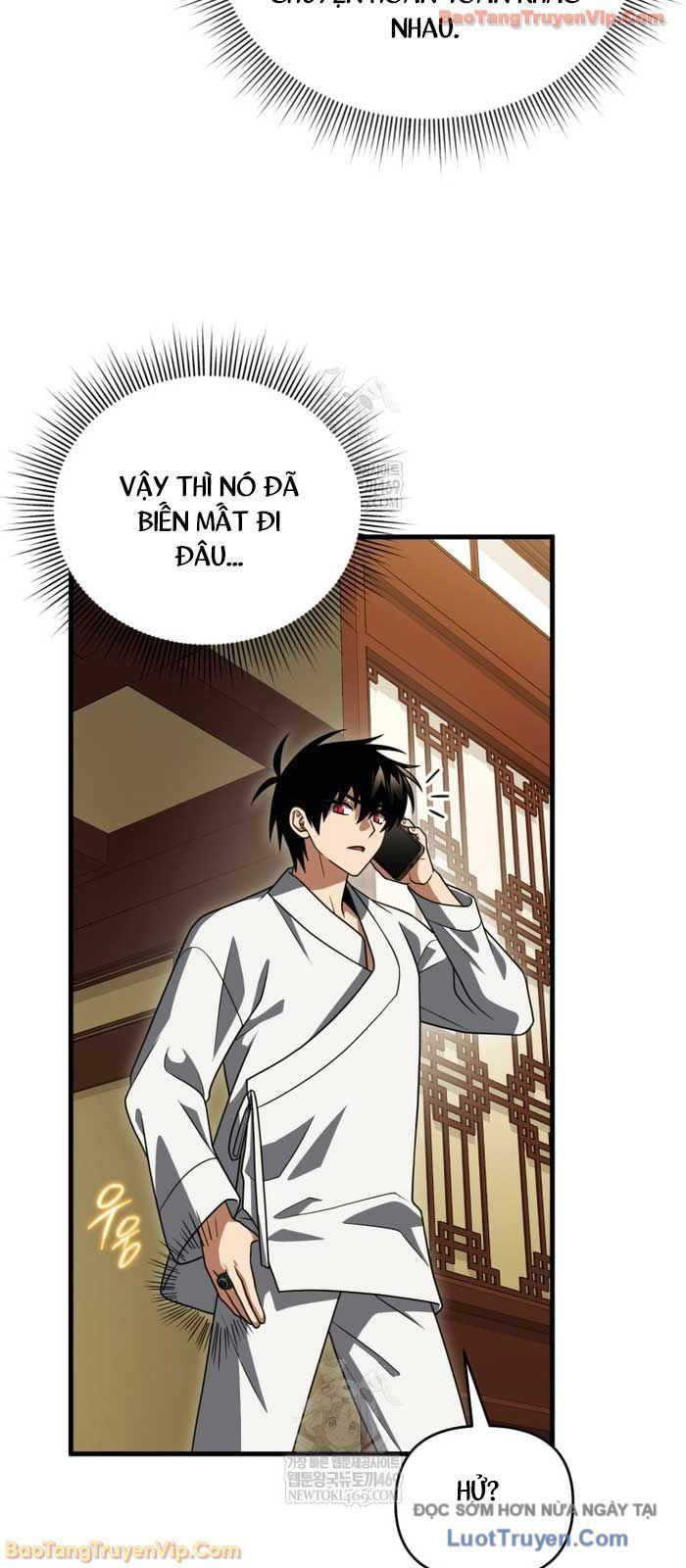 Người Chơi Trở Lại Sau 10000 Năm Chapter 138 - 25