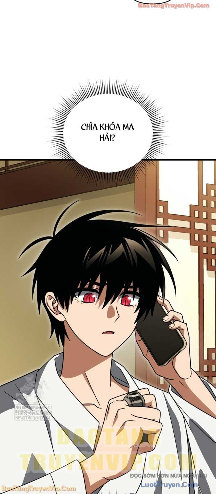 Người Chơi Trở Lại Sau 10000 Năm Chapter 138 - 26