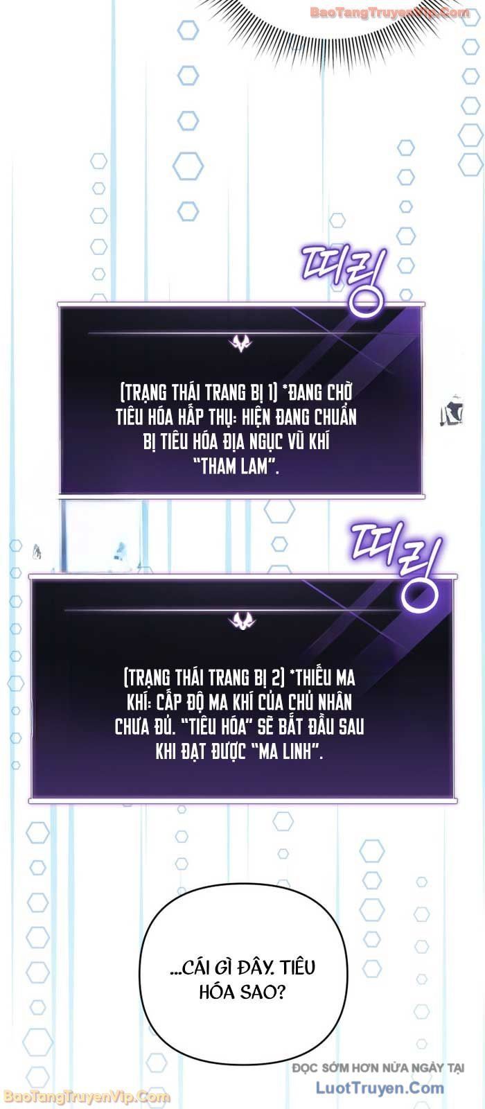 Người Chơi Trở Lại Sau 10000 Năm Chapter 138 - 29