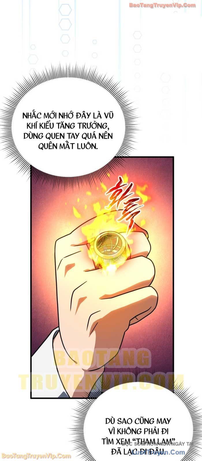 Người Chơi Trở Lại Sau 10000 Năm Chapter 138 - 30