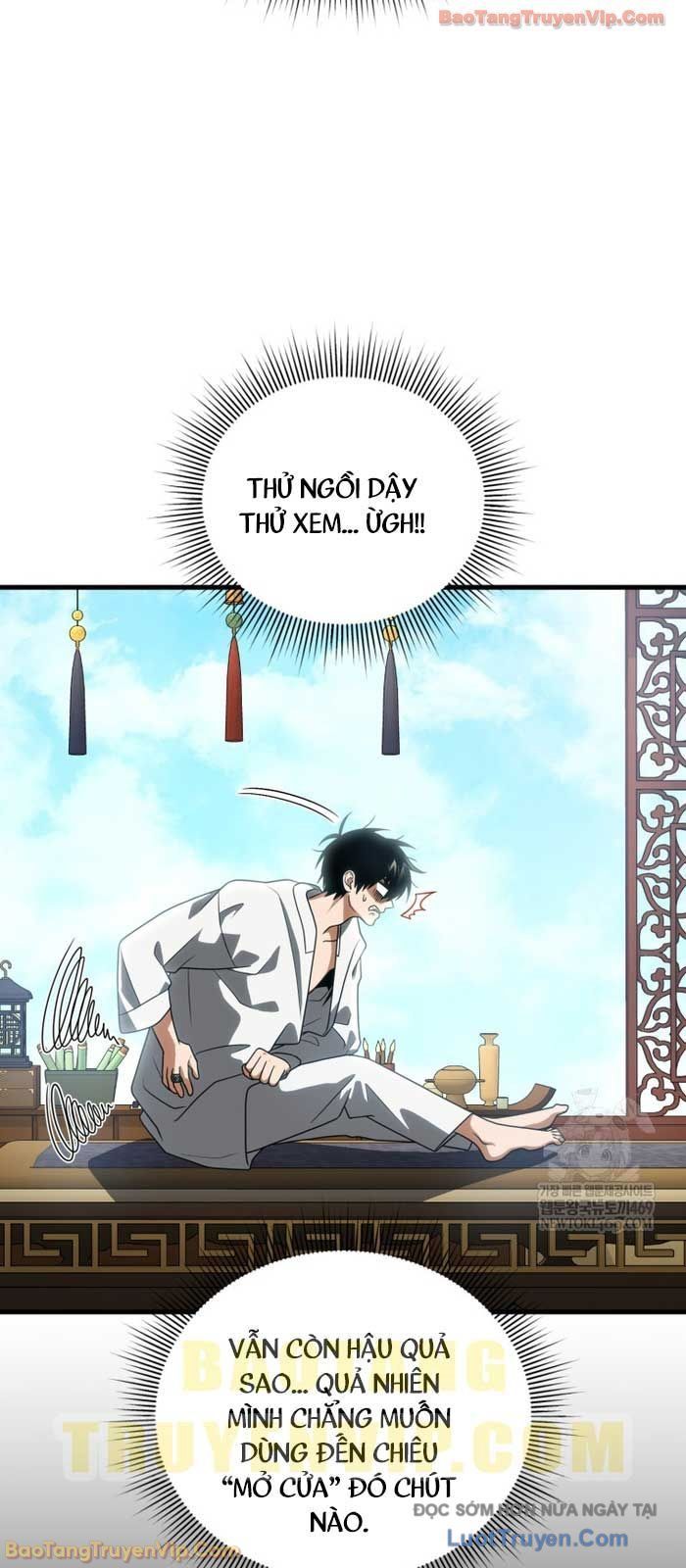 Người Chơi Trở Lại Sau 10000 Năm Chapter 138 - 4