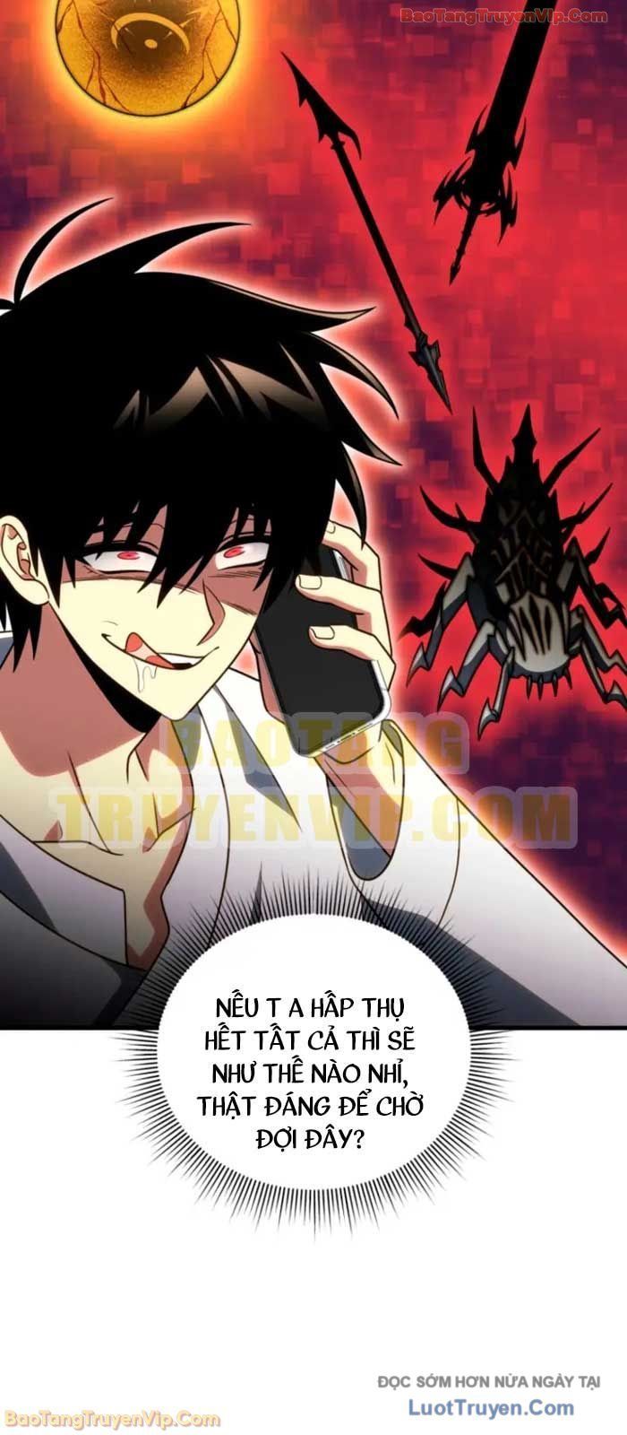 Người Chơi Trở Lại Sau 10000 Năm Chapter 138 - 33