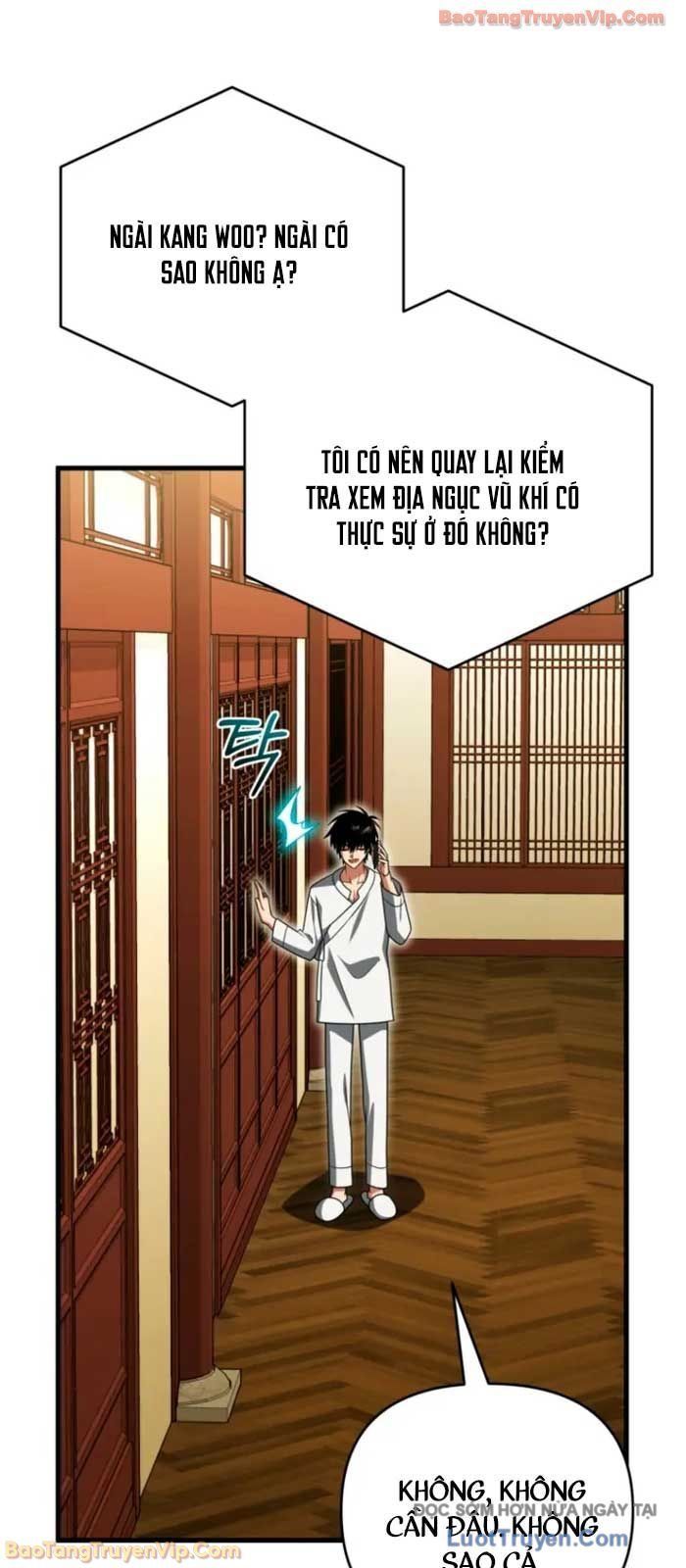 Người Chơi Trở Lại Sau 10000 Năm Chapter 138 - 34