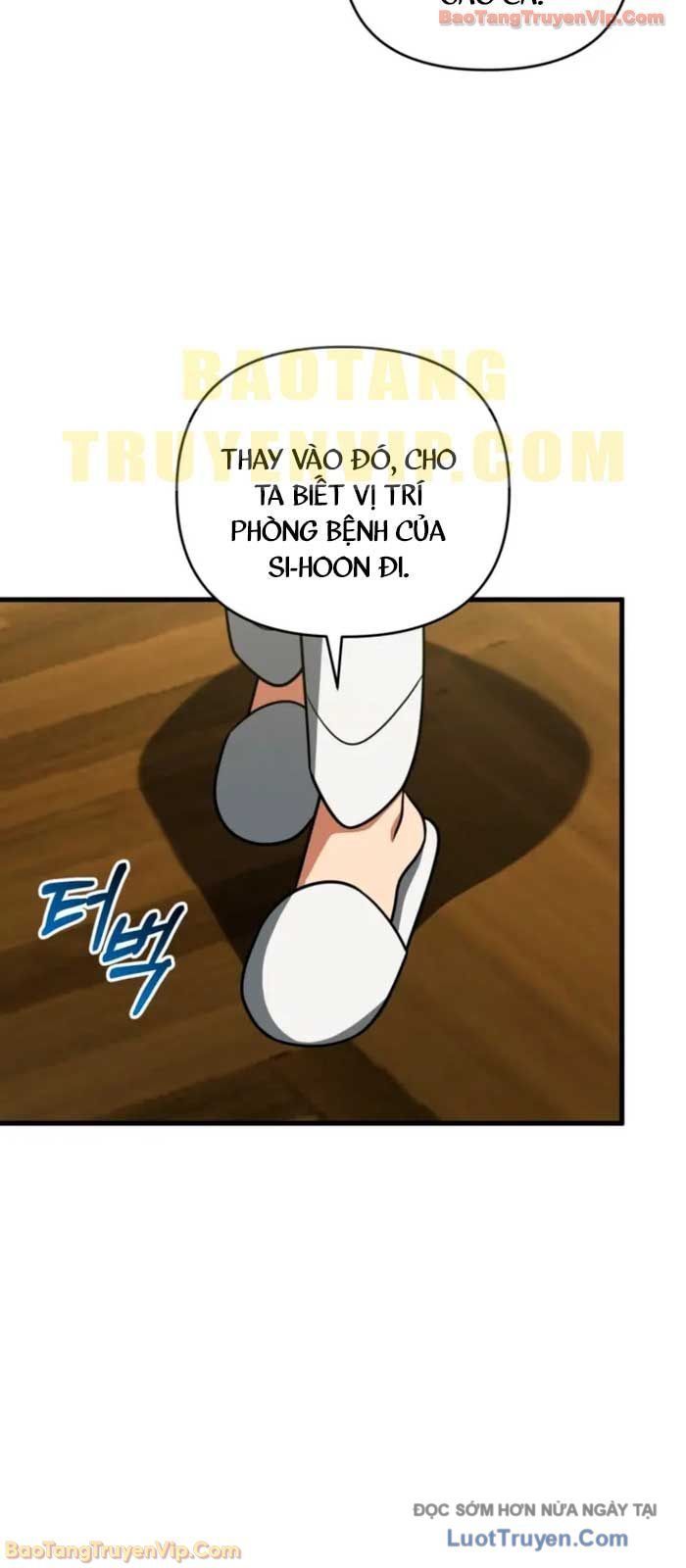 Người Chơi Trở Lại Sau 10000 Năm Chapter 138 - 35