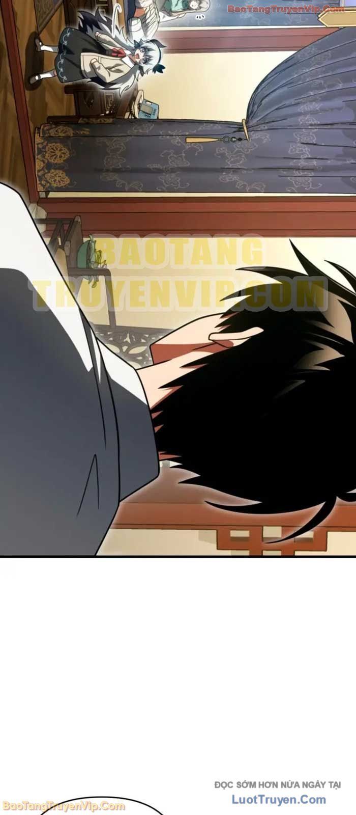 Người Chơi Trở Lại Sau 10000 Năm Chapter 138 - 38