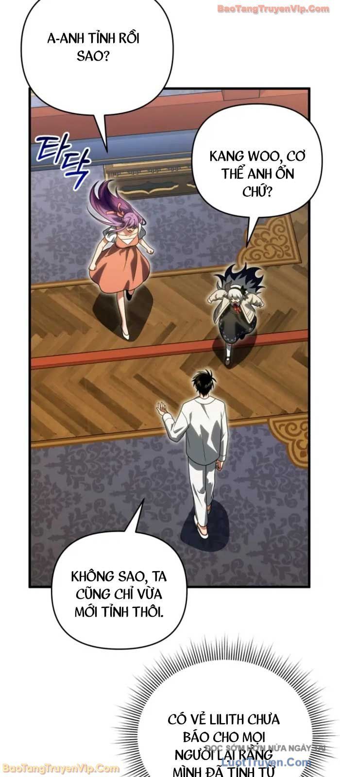 Người Chơi Trở Lại Sau 10000 Năm Chapter 138 - 39