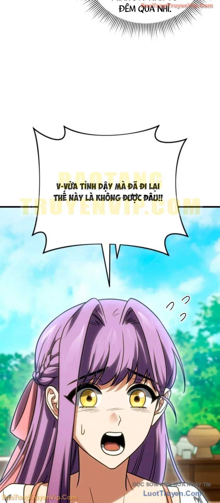 Người Chơi Trở Lại Sau 10000 Năm Chapter 138 - 40