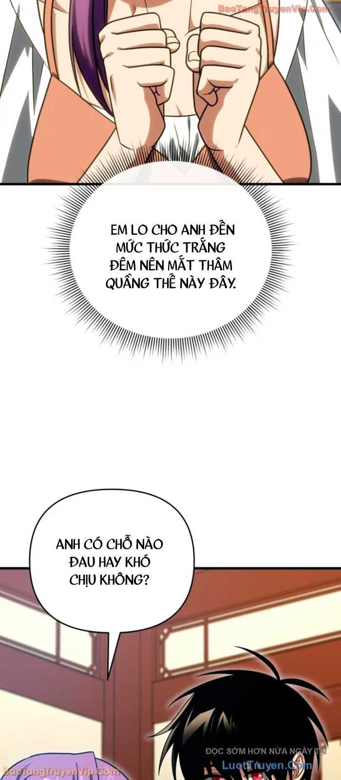 Người Chơi Trở Lại Sau 10000 Năm Chapter 138 - 41