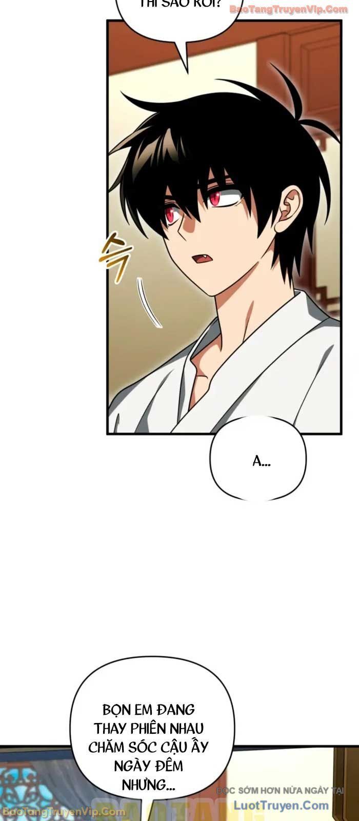 Người Chơi Trở Lại Sau 10000 Năm Chapter 138 - 43