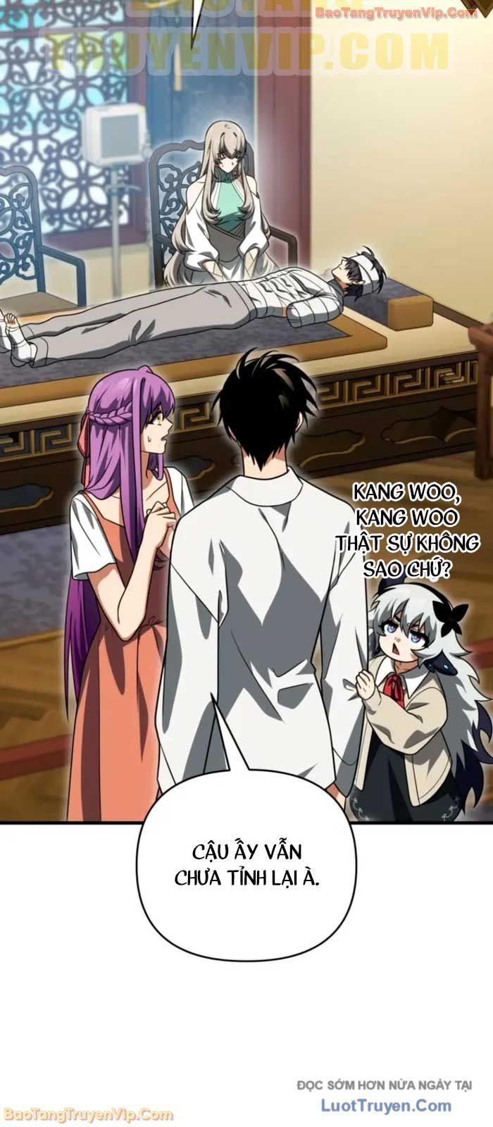 Người Chơi Trở Lại Sau 10000 Năm Chapter 138 - 44