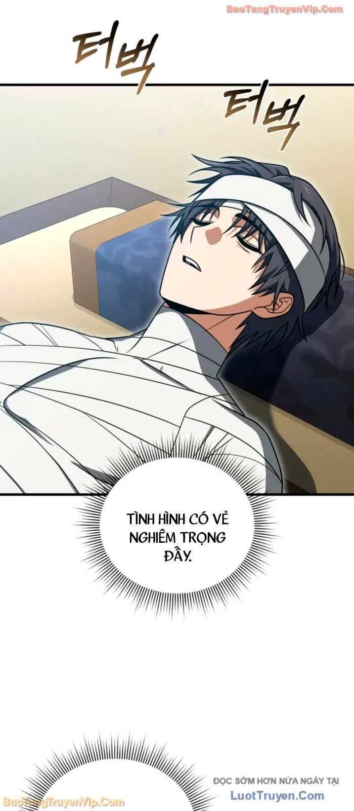 Người Chơi Trở Lại Sau 10000 Năm Chapter 138 - 45