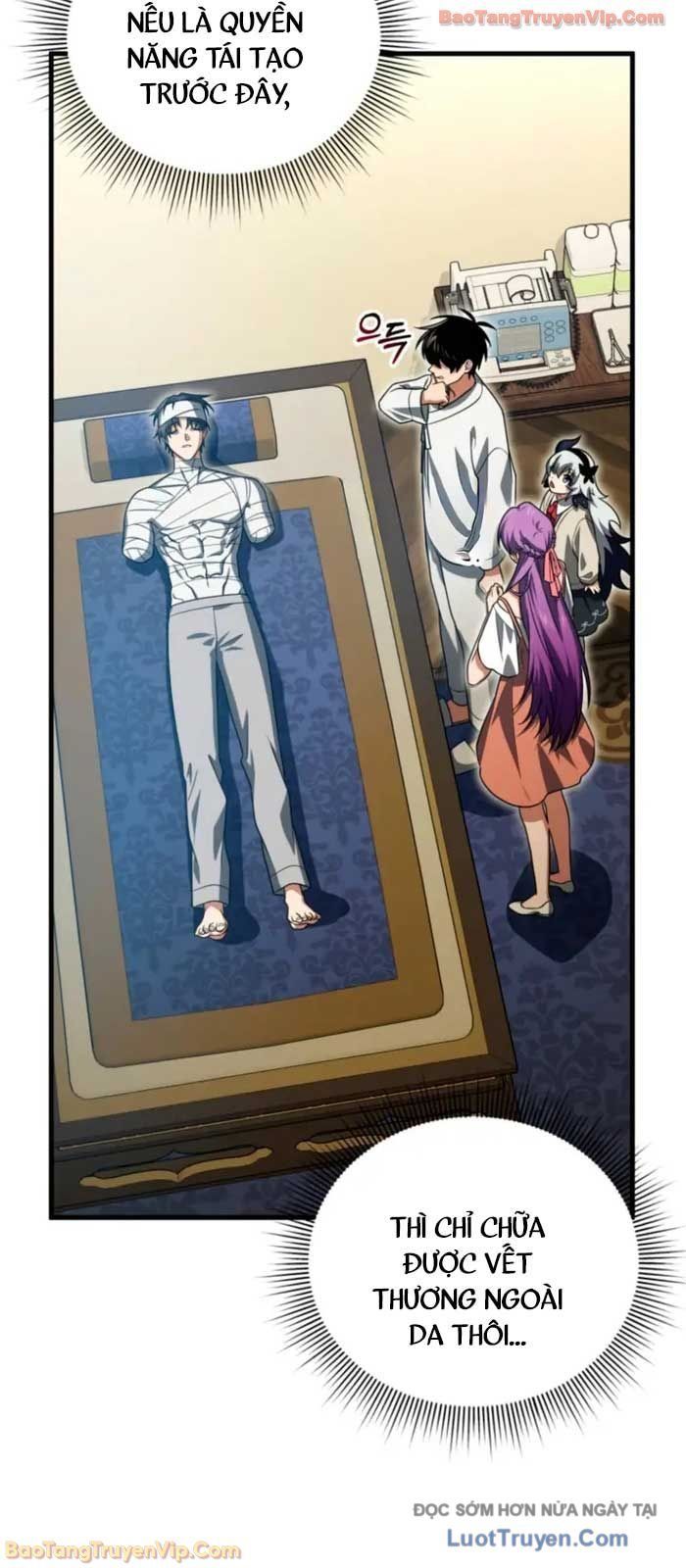 Người Chơi Trở Lại Sau 10000 Năm Chapter 138 - 46