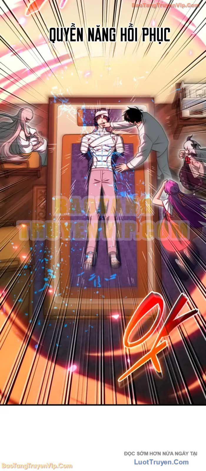 Người Chơi Trở Lại Sau 10000 Năm Chapter 138 - 48