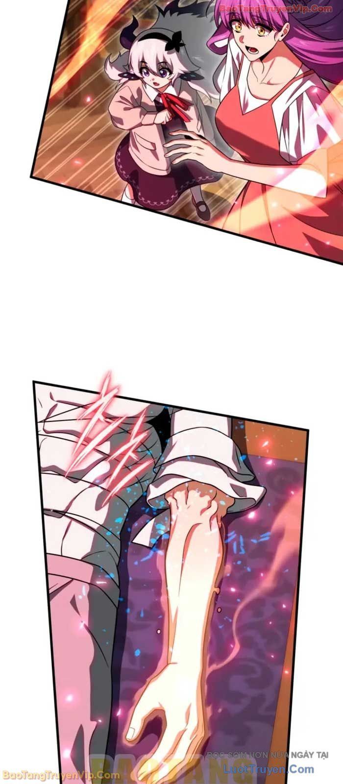 Người Chơi Trở Lại Sau 10000 Năm Chapter 138 - 50