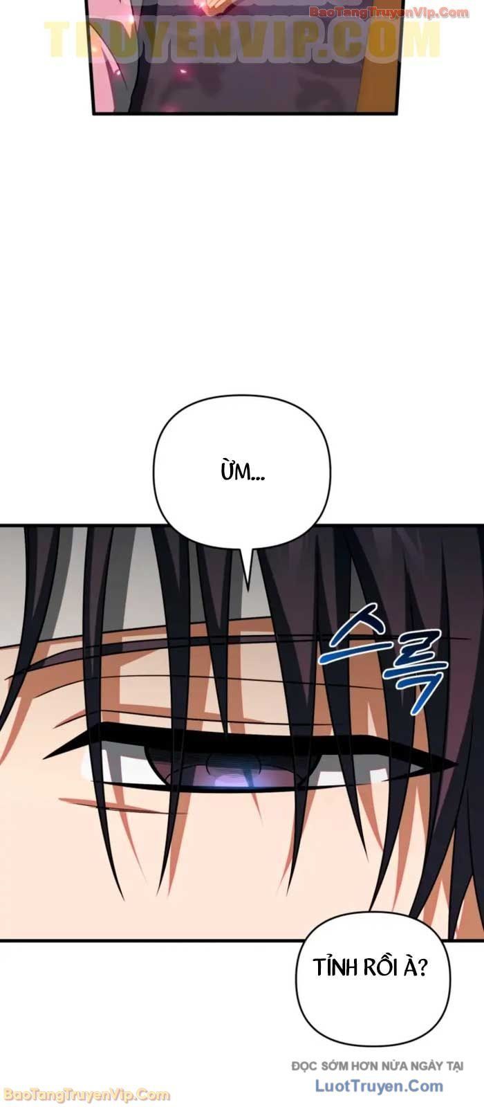 Người Chơi Trở Lại Sau 10000 Năm Chapter 138 - 51