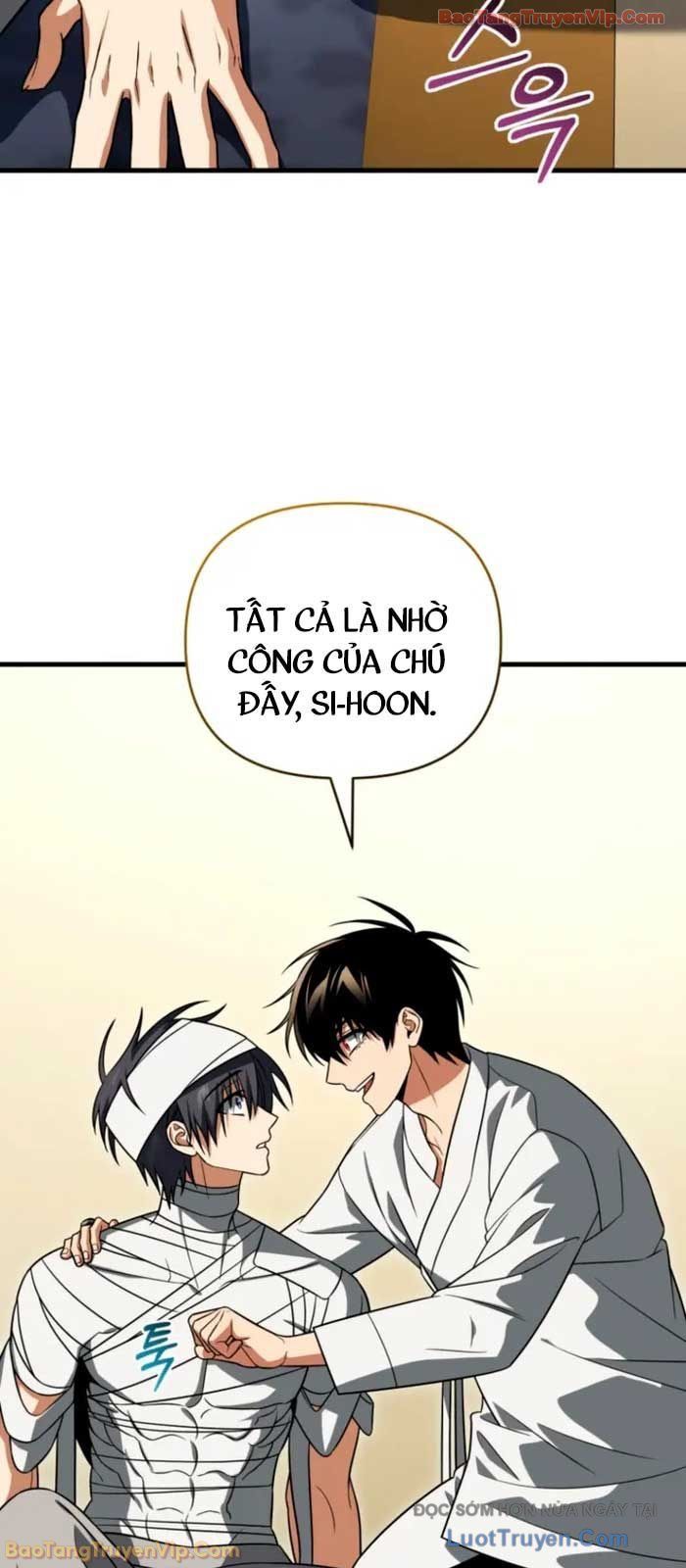 Người Chơi Trở Lại Sau 10000 Năm Chapter 138 - 55