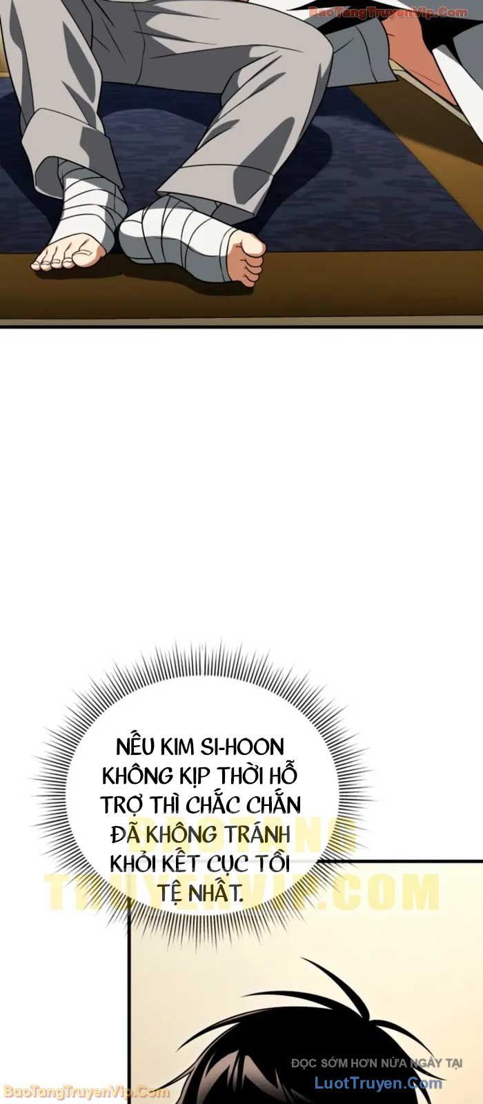 Người Chơi Trở Lại Sau 10000 Năm Chapter 138 - 56