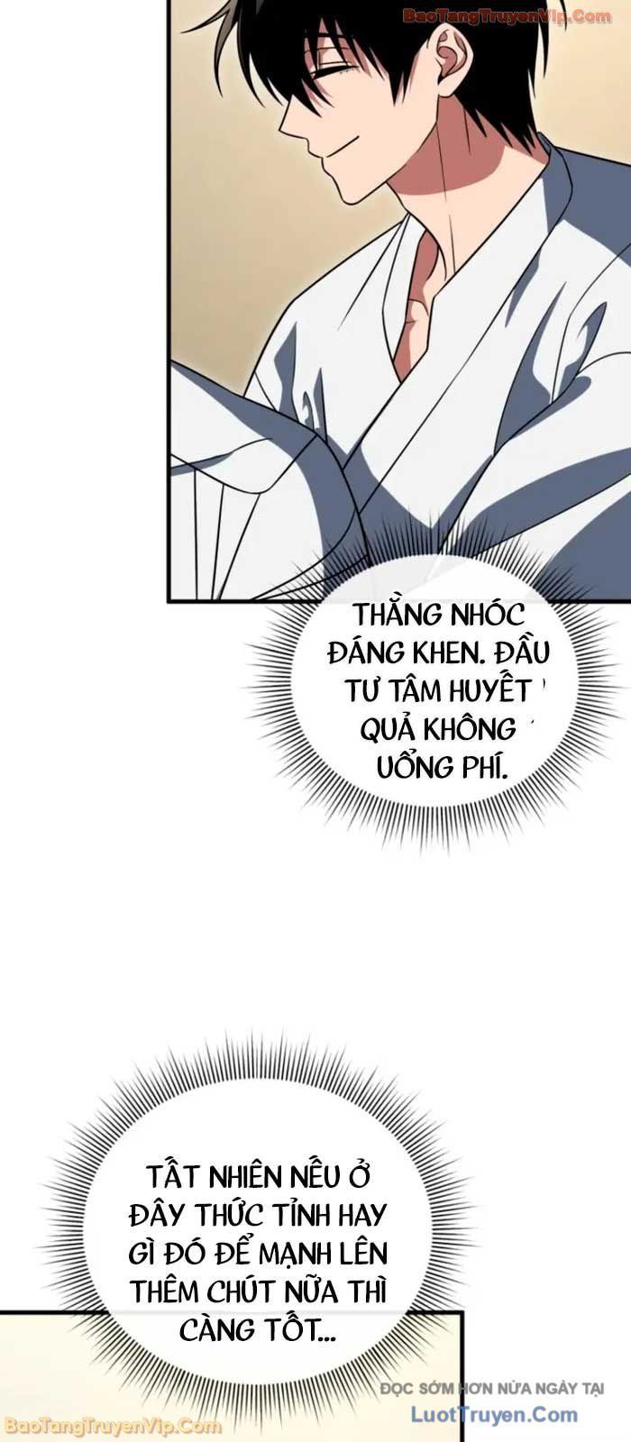 Người Chơi Trở Lại Sau 10000 Năm Chapter 138 - 57