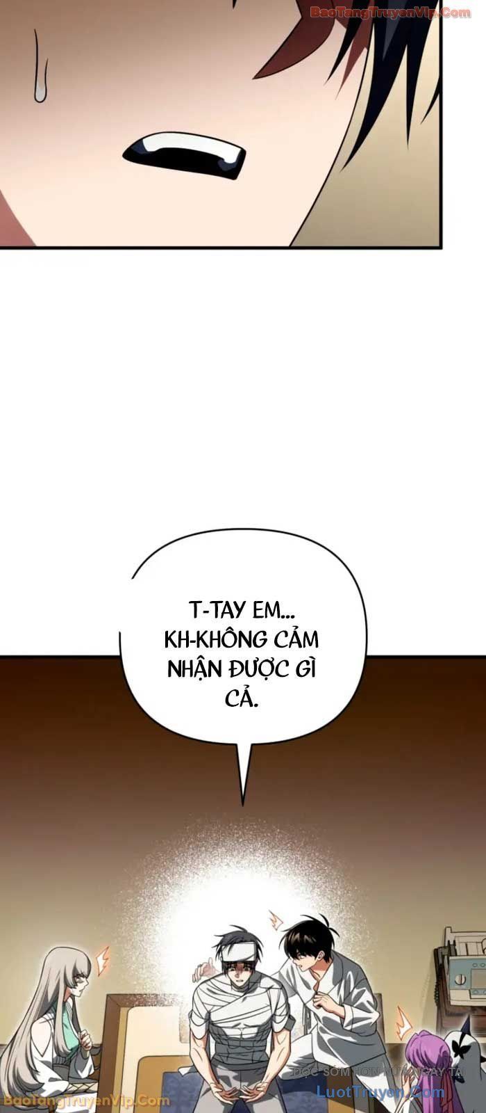 Người Chơi Trở Lại Sau 10000 Năm Chapter 138 - 60