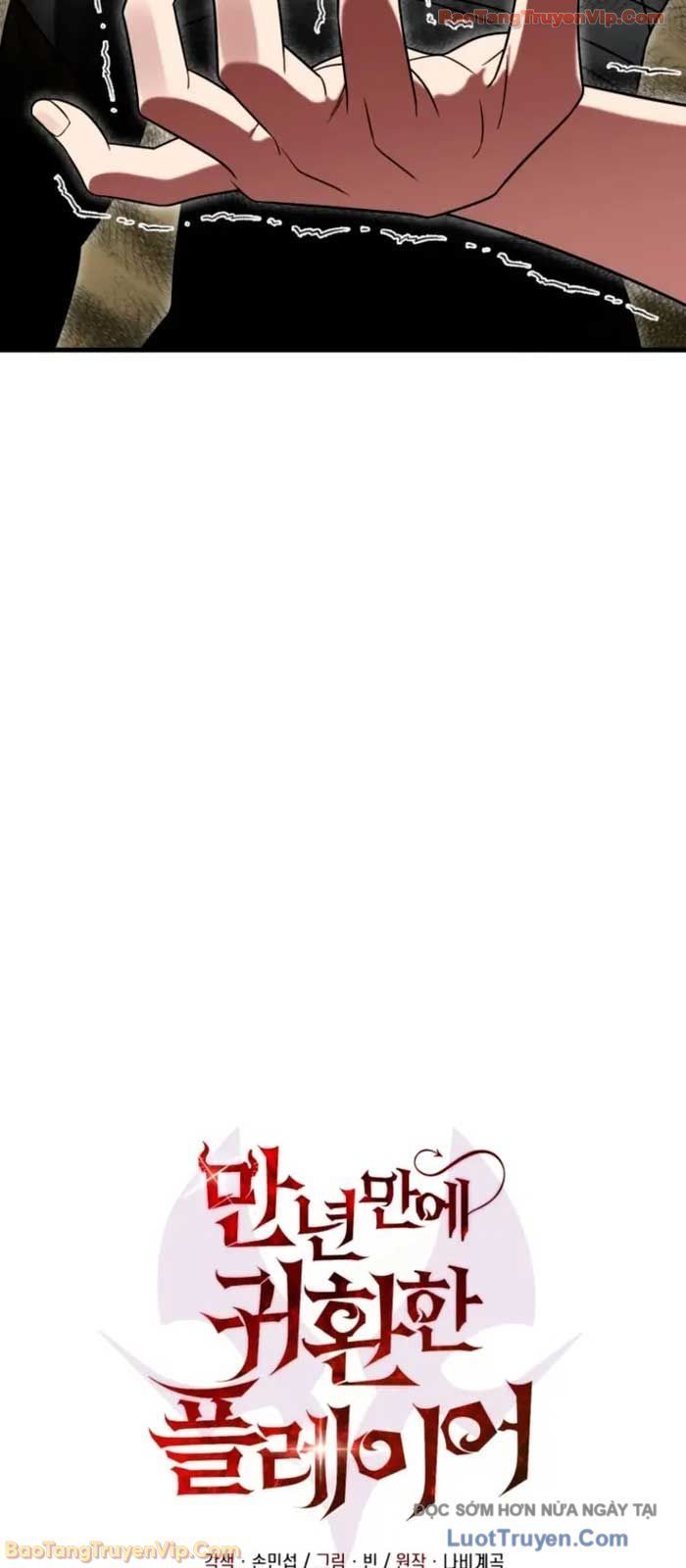 Người Chơi Trở Lại Sau 10000 Năm Chapter 138 - 64