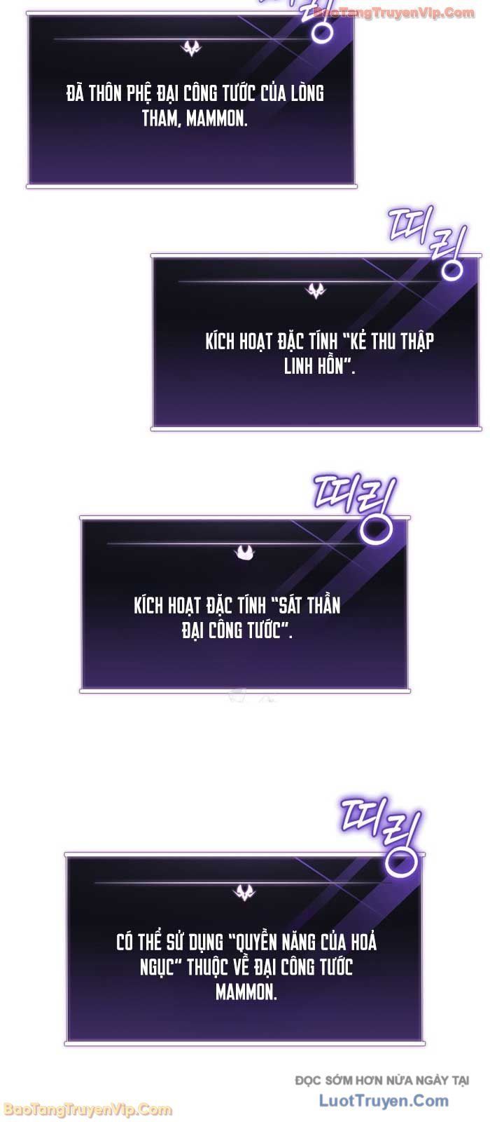 Người Chơi Trở Lại Sau 10000 Năm Chapter 138 - 8