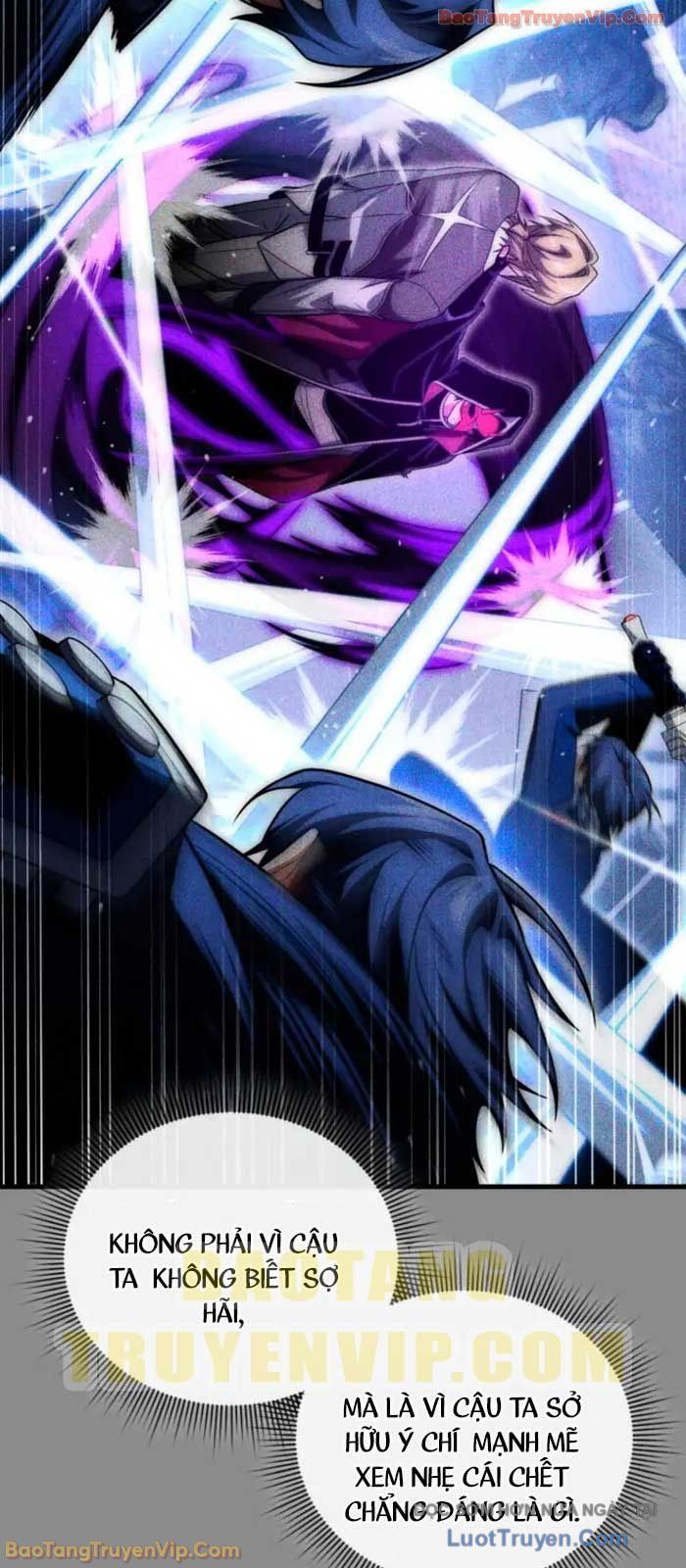 Người Chơi Trở Lại Sau 10000 Năm Chapter 138 - 80