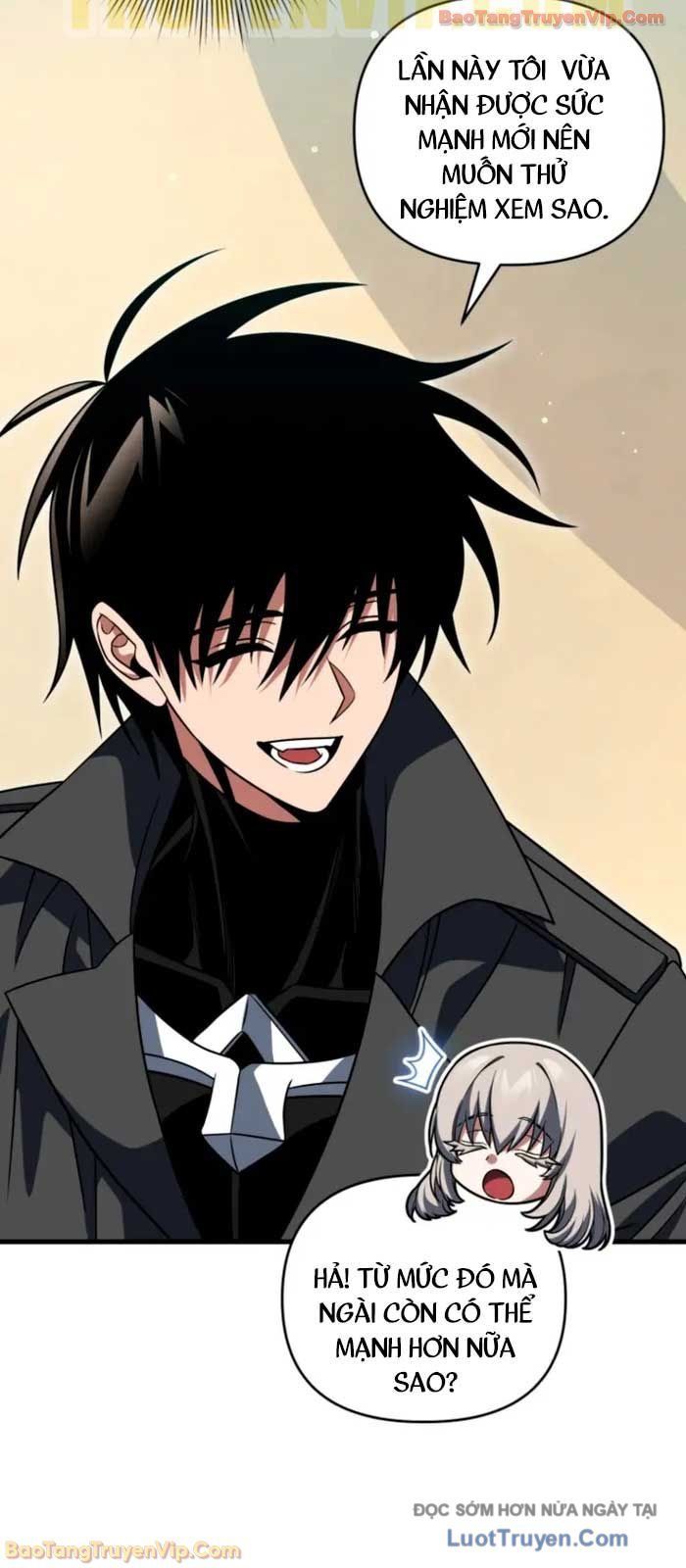 Người Chơi Trở Lại Sau 10000 Năm Chapter 138 - 87