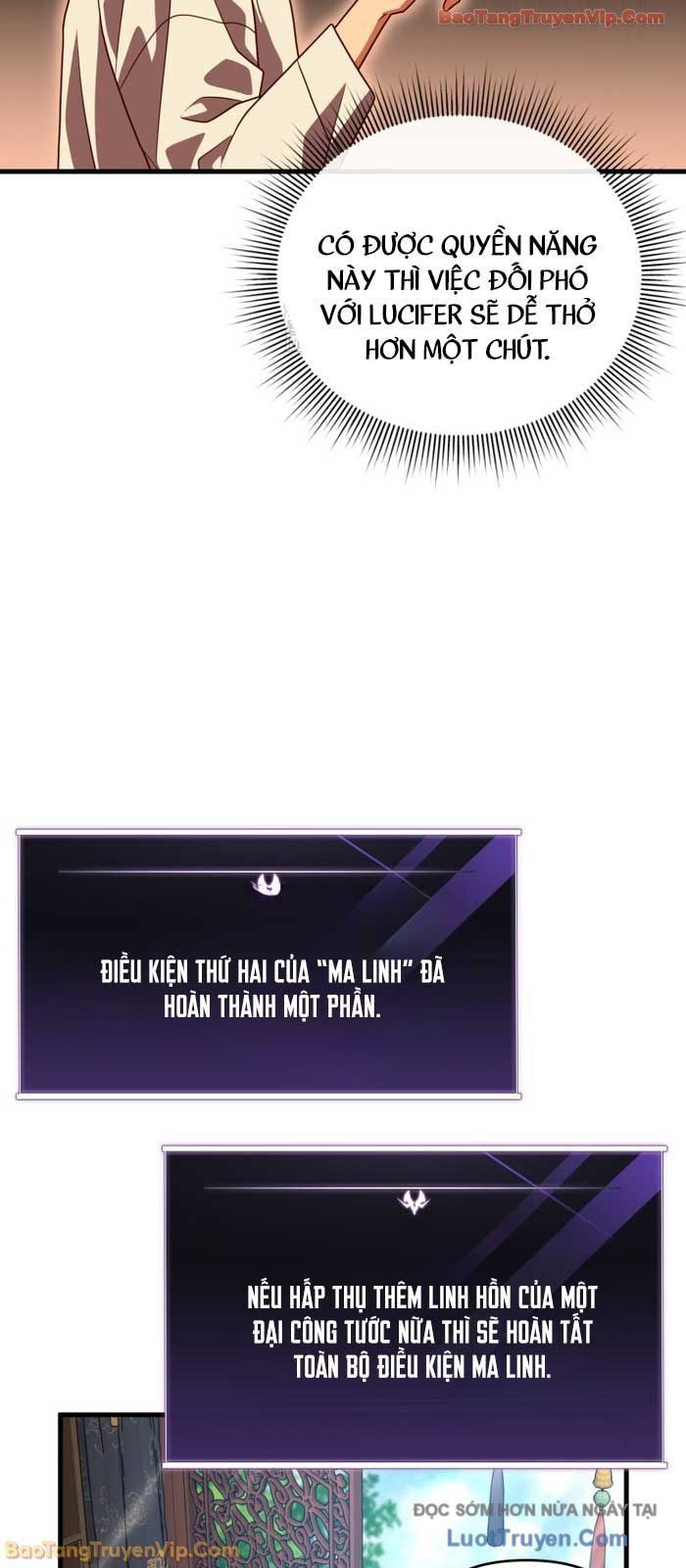 Người Chơi Trở Lại Sau 10000 Năm Chapter 138 - 10