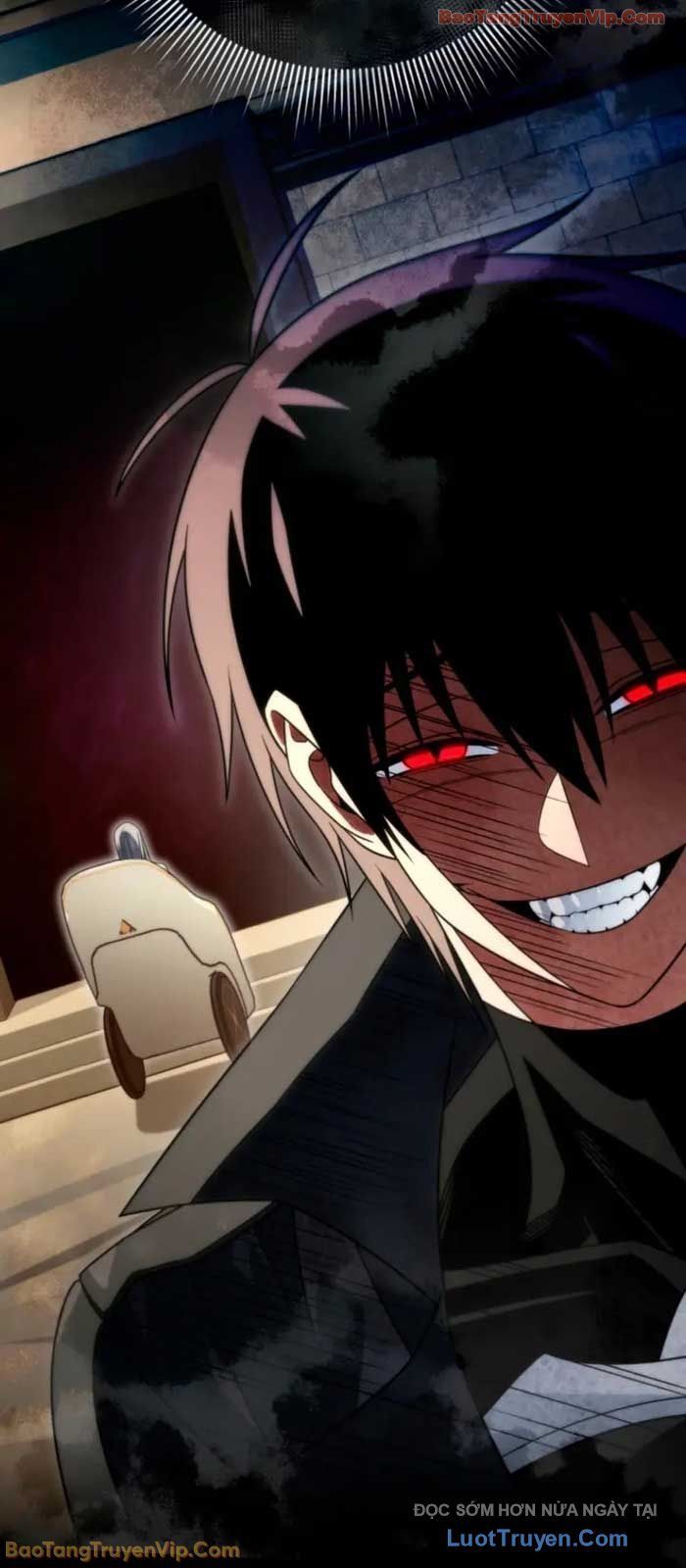 Người Chơi Trở Lại Sau 10000 Năm Chapter 138 - 91