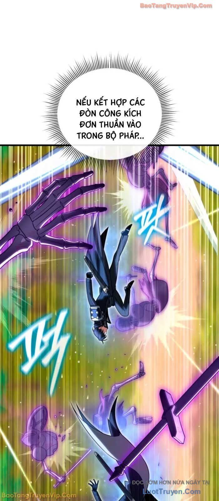 Người Chơi Trở Lại Sau 10000 Năm Chapter 140 - 15
