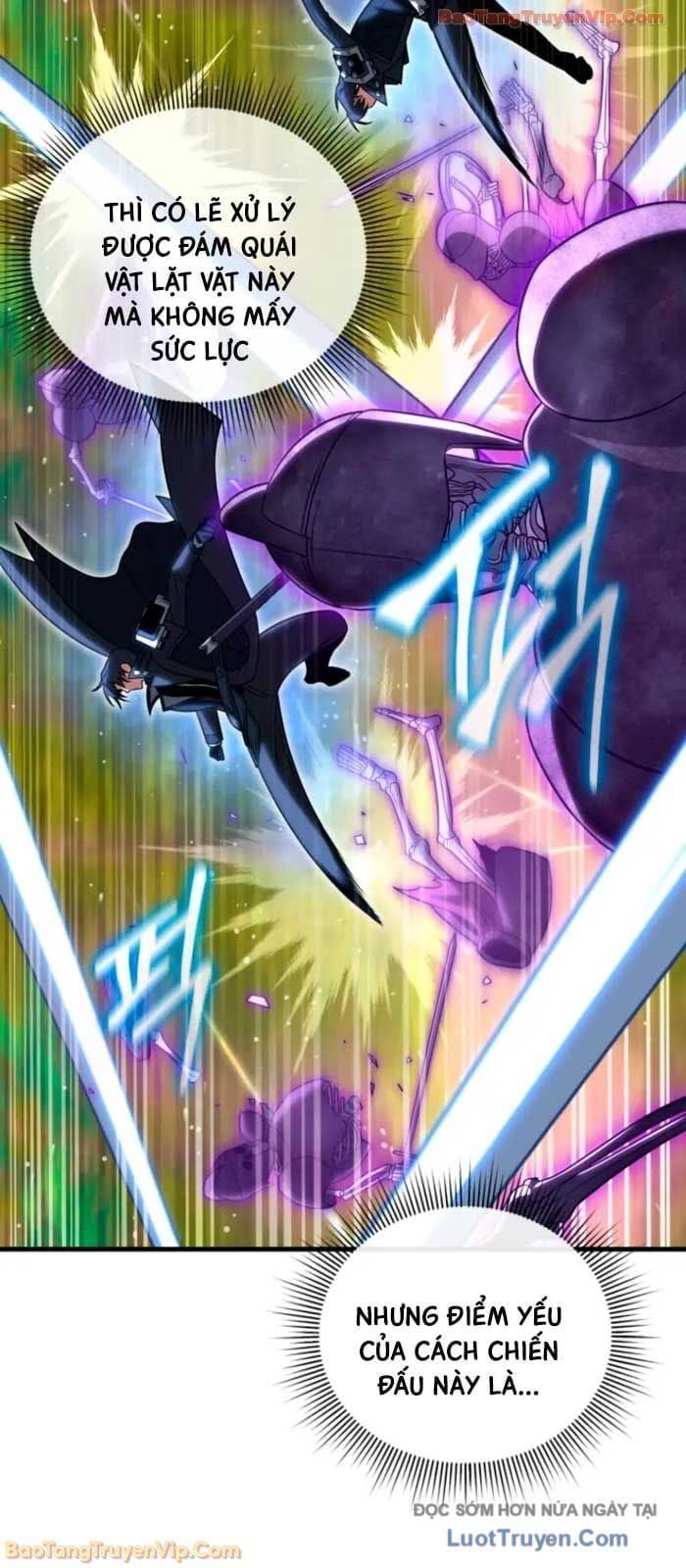 Người Chơi Trở Lại Sau 10000 Năm Chapter 140 - 16