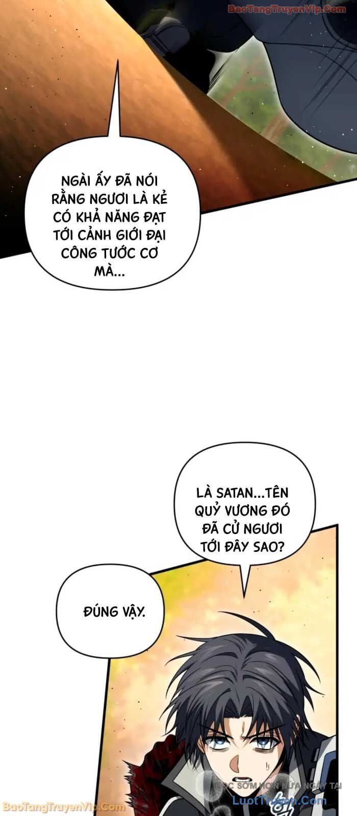 Người Chơi Trở Lại Sau 10000 Năm Chapter 140 - 23