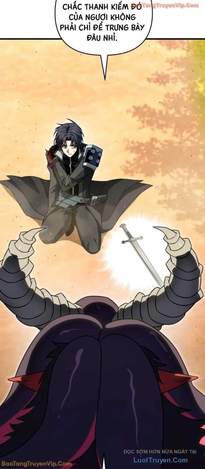 Người Chơi Trở Lại Sau 10000 Năm Chapter 140 - 28