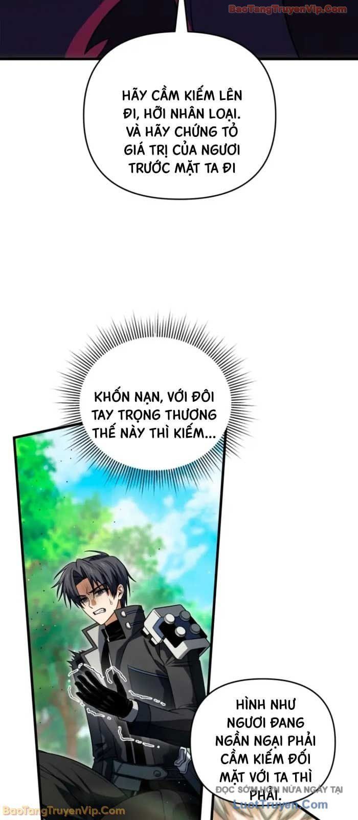 Người Chơi Trở Lại Sau 10000 Năm Chapter 140 - 29