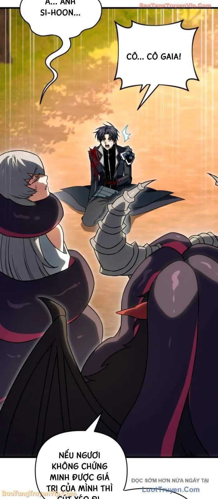 Người Chơi Trở Lại Sau 10000 Năm Chapter 140 - 32