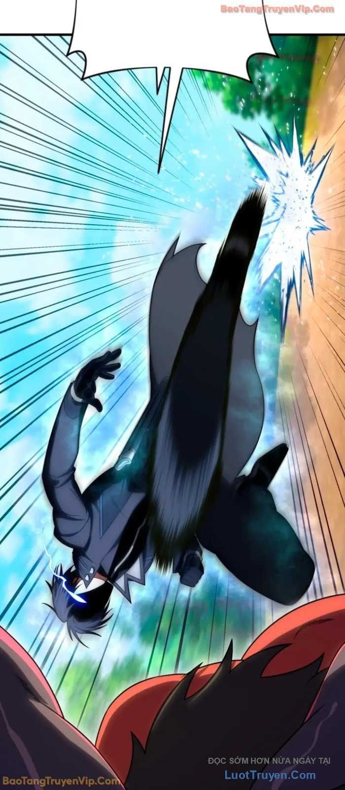 Người Chơi Trở Lại Sau 10000 Năm Chapter 140 - 35