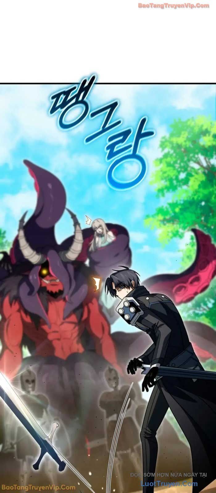 Người Chơi Trở Lại Sau 10000 Năm Chapter 140 - 5