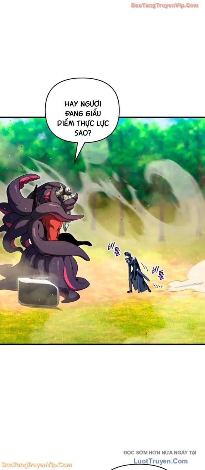 Người Chơi Trở Lại Sau 10000 Năm Chapter 140 - 41